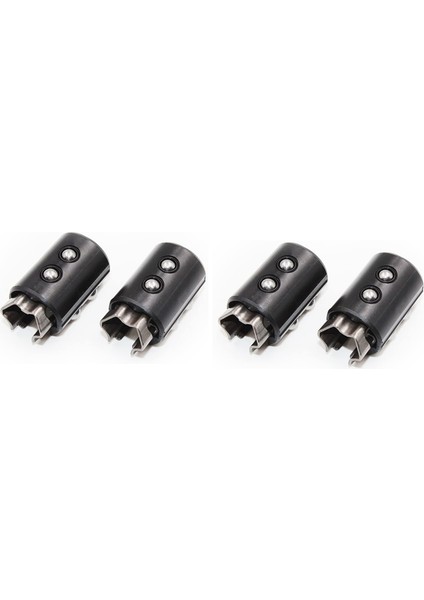 4x Slip Boncuklu Dsg Şanzıman Seçici Çatal 7 Hız Audi 0AM 0AM 0AM311562C DQ200 (Yurt Dışından)