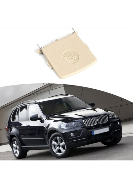 Bmw E92 M3 2005-2012 Otomobil Arka Koltuk Kancası Kapak Çocuk Kısıtlama Bej Için 3x Arka Çocuk Koltuk Güvenli Ankraj (Yurt Dışından) modelleri