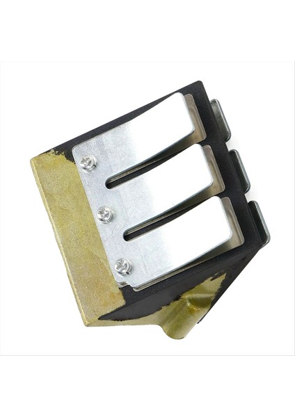 6F6-13610-00 Yamaha Dıştan Takma Motor Için Reed Valf Assy 40HP 2 Strok (Yurt Dışından)