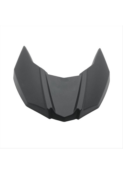 Motosiklet Gaga Fairing Winglets Bmw G310GS 2017-2021 Için Ön Çamurluk Gagası Uzatma Tekerleği Kapağı (Yurt Dışından)