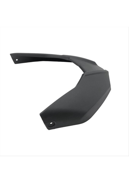 Motosiklet Gaga Fairing Winglets Bmw G310GS 2017-2021 Için Ön Çamurluk Gagası Uzatma Tekerleği Kapağı (Yurt Dışından) indirimleri