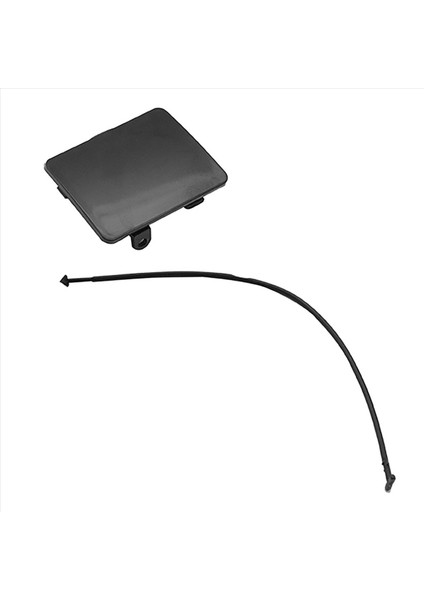 2x Yan Etek Jak Deliği Kapağı Tampon Kapağı 1406980330 Mercedes Benz S-Serisi W140 W220 2000-2006 (Yurt Dışından) fiyatları