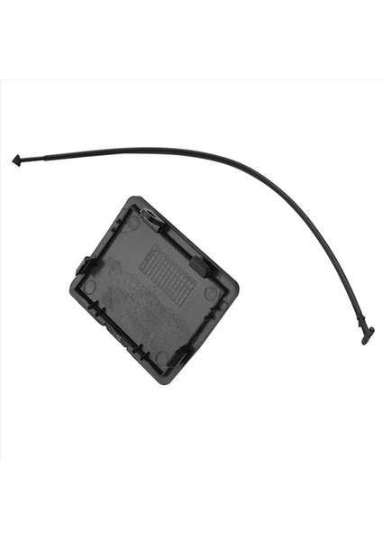 2x Yan Etek Jak Deliği Kapağı Tampon Kapağı 1406980330 Mercedes Benz S-Serisi W140 W220 2000-2006 (Yurt Dışından) indirimleri