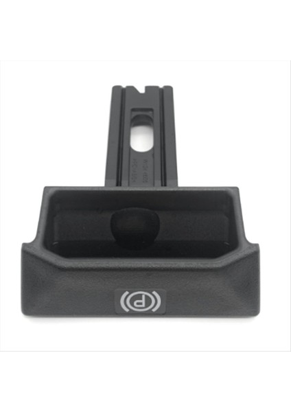 Araba Handbrake Park Freni Serbest Bırakma Kolu Mercedes-Benz Için 1634270020 W124 1984-1993 (Yurt Dışından)