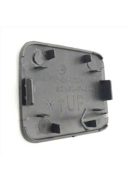 Toyota C-Hr 2016-2021 Arka Çekme Kanca Kapağı Için 4x Araba Arka Tampon Çekme Kanca Kapağı Kapağı (Yurt Dışından) indirimleri