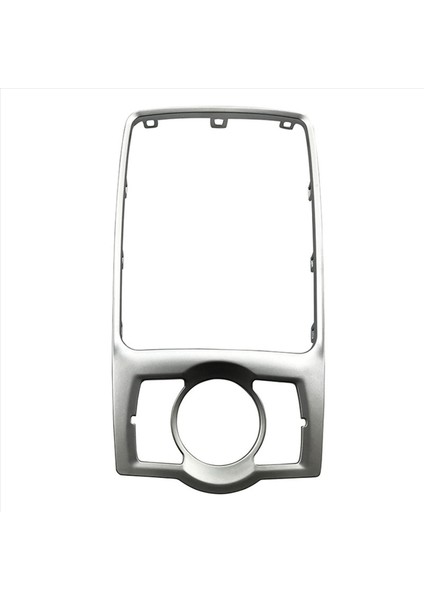 3x 4L0864260A Konsol Dişli Vites Krom Çerçeve Trim Kapak Audi Q72007-2015 Ön Multimedya Çerez Paneli 4l0 864 260 (Yurt Dışından) indirimleri
