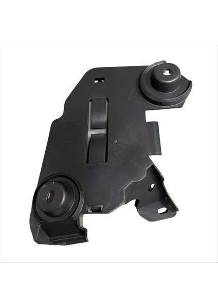 Peugeot 4008 5008 508L Citroen C5 Aircross Ds7 Için Kontrol Kutusu Braketi 360ACC Braketi 9811750080 (Yurt Dışından)