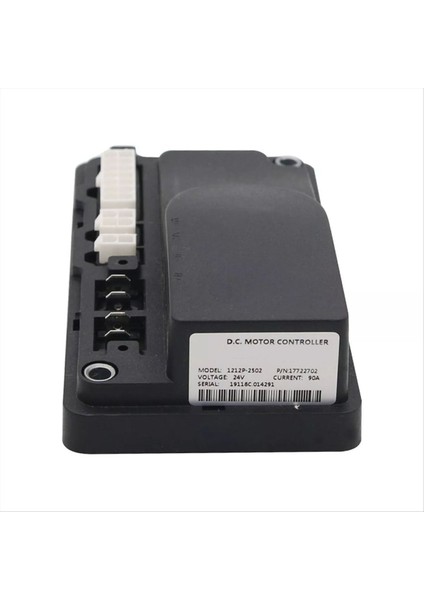 Dc 24V 90A Motor Denetleyicisi Kalıcı Manyetizma 1212P-2502 CL7011418 Curtis Golf Sepeti Için CT1212P-2502 (Yurt Dışından) fırsatları