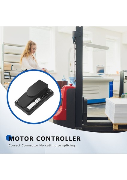 Dc 24V 90A Motor Denetleyicisi Kalıcı Manyetizma 1212P-2502 CL7011418 Curtis Golf Sepeti Için CT1212P-2502 (Yurt Dışından) indirimleri