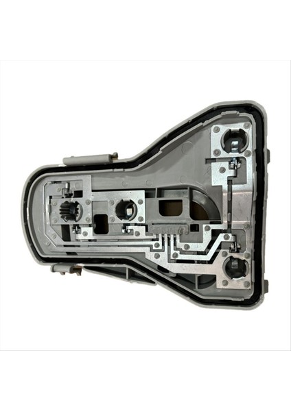 6Q6945257F Arka Sol Side Tail Işık Taşıyıcı Ampul Tutucu Polo 9n N/s 2005-2010 (Yurt Dışından)