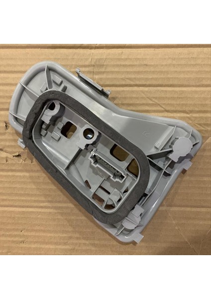 6Q6945257F Arka Sol Side Tail Işık Taşıyıcı Ampul Tutucu Polo 9n N/s 2005-2010 (Yurt Dışından) fiyatları