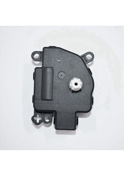 Chrysler Dodge Charger Için 2x Hvac Isıtıcı Hava Karışımı Kapısı Aktüatörü 68238243AA 68299450AA (Yurt Dışından) modelleri