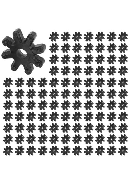 300PCS 563152K000FFF Kıa Optima Forte 56315-2K000FFF Için Hyundai Sonata Azera Için Esnek Kuplaj Direksiyon Kuplörü (Yurt Dışından)