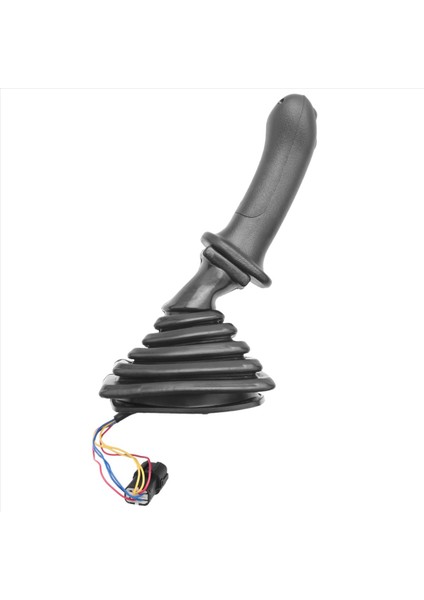 4pcs L+R 3 Düğmeler Ekskavatör Joystick Daewoo Doosan Dh DX150 215 225 300 370-9C Için Toz Kapağı ile Tutamaç Dişli Dişliler (Yurt Dışından) fiyatları