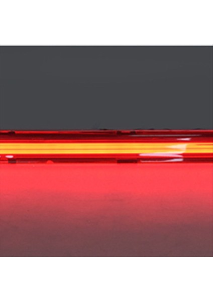 Motosiklet LED Fren Işık Arka Bagaj Yan Lamba Harley Touring Electra Glide Road King 2006-2022 Siyah (Yurt Dışından) fiyatları