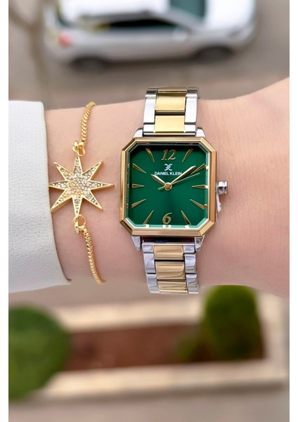 Kadın Kol Saati modelleri