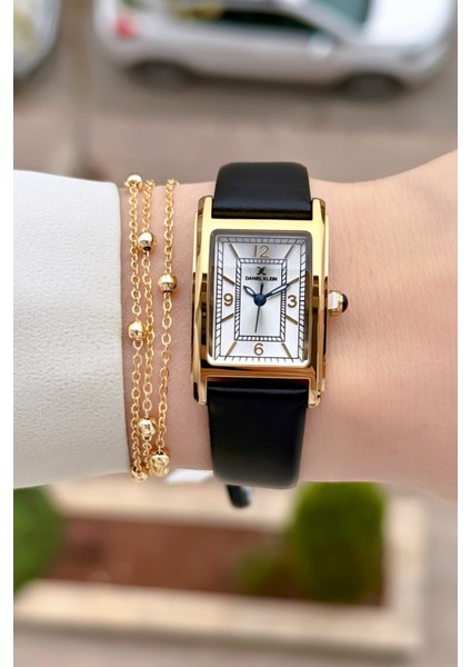 Kadın Kol Saati modelleri
