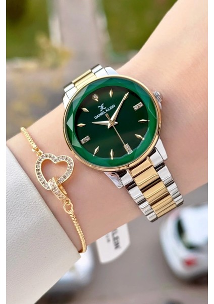 Kadın Kol Saati