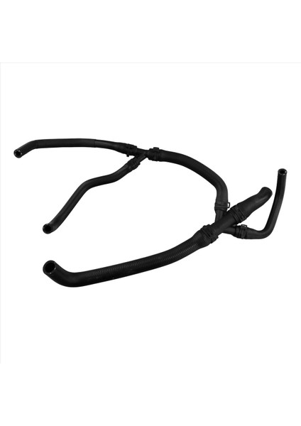 Porsche Için Otomobil Soğutucu Hortum Su Borusu Montajı 92A Cayenne 2011-2018 970 Panamera 2010-2016 94810605177 (Yurt Dışından)