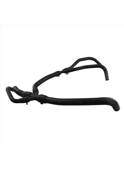 Porsche Için Otomobil Soğutucu Hortum Su Borusu Montajı 92A Cayenne 2011-2018 970 Panamera 2010-2016 94810605177 (Yurt Dışından) modelleri