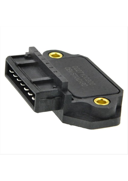 Opel Astra F Alfa Romeo Için Araba Ateşleme Kontrol Modülü 33 Citroen Fiat Peugeot Vauxhall Porsche 911 027100200 (Yurt Dışından) fırsatları