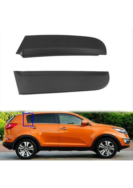 Araba Sol Arka Kapı (Yurt Dışından) fiyatları