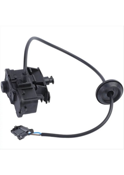 Yakıt Kapı Kilidi Aktüatörü Yakıt Deposu Kapağı Kilit Aktüatör Vw Beetle 2012-2018 5C5810773 5C5810773B (Yurt Dışından)