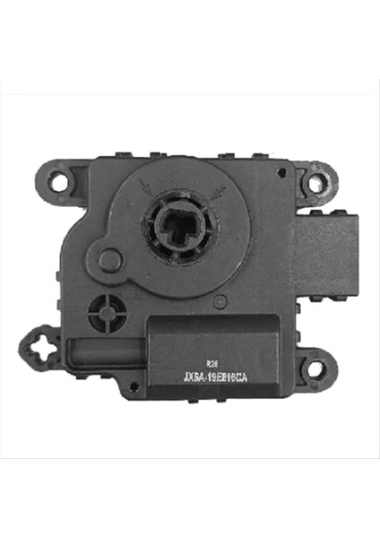 Araba Isıtıcı Kutusu Motor JX6A-19E616-CA Ford Focus Mk4 2019-2024 JX6A-19E616-BA Klima Isıtma Aktüatör Sürüşü (Yurt Dışından)