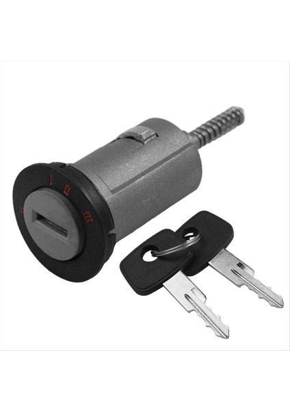 0913618 Kontak Anahtarı Kilit Opel Vauxhall Corsa Astra F G Corsa B C Meriva Tigra Zafira (Yurt Dışından)