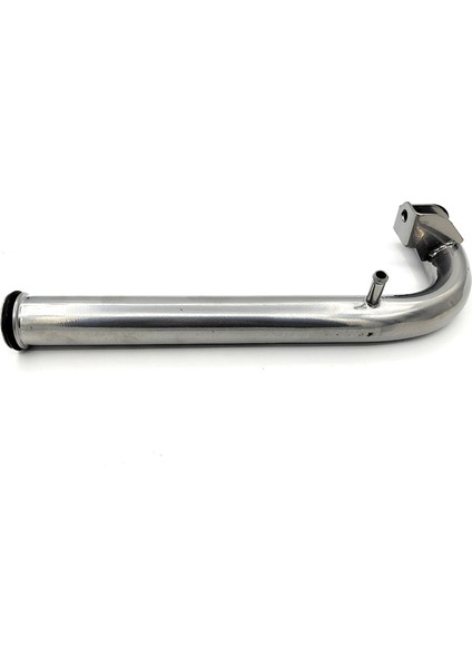 4x Mitsubishi Için Soğutma Su Çıkış Borusu Pajero V43 V45 Montero Sport K96W Nativa Challenger L200 MD307137 MN119491 (Yurt Dışından) modelleri