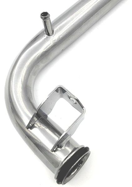 4x Mitsubishi Için Soğutma Su Çıkış Borusu Pajero V43 V45 Montero Sport K96W Nativa Challenger L200 MD307137 MN119491 (Yurt Dışından) fırsatları