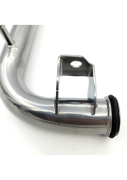 4x Mitsubishi Için Soğutma Su Çıkış Borusu Pajero V43 V45 Montero Sport K96W Nativa Challenger L200 MD307137 MN119491 (Yurt Dışından) indirimleri