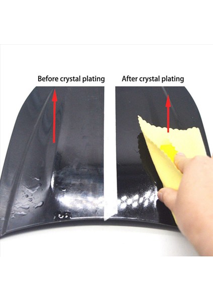 4x Araba Styling 9h Araba Süper Hidrofobik Cam Kaplama Araç Sıvı Seramik Ceket Motosiklet Otomatik Boya Bakımı Cam Kapsosu (Yurt Dışından) fırsatları