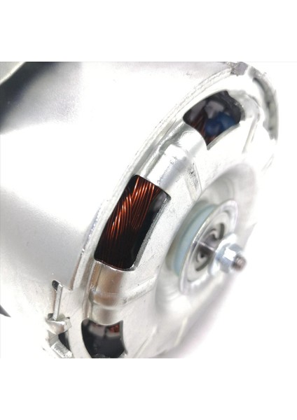 Toyota Vios Yaris Için 2x Otomatik Klima Soğutma Fan Motoru 2013 16363-0Y040 163630Y040 268000-8030 (Yurt Dışından) fırsatları