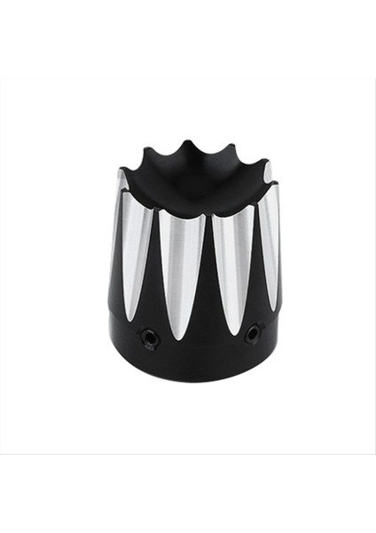 Harley Touring Road King 86-16 Için 4 Inç Egzersiz Soğutucu Baş Kapak Borusu Yuvalı Ön Aks Kapağı (Yurt Dışından) fiyatları