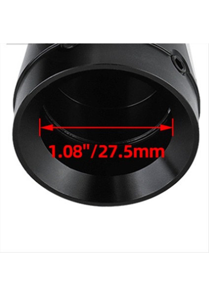 Harley Touring Road King 86-16 Için 4 Inç Egzersiz Soğutucu Baş Kapak Borusu Yuvalı Ön Aks Kapağı (Yurt Dışından) modelleri