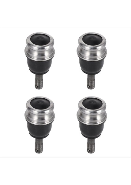 Subaru Forester Için 4x Legacy Outback Impreza Ön Alt Top Eklemi 20206AJ000 (Yurt Dışından)