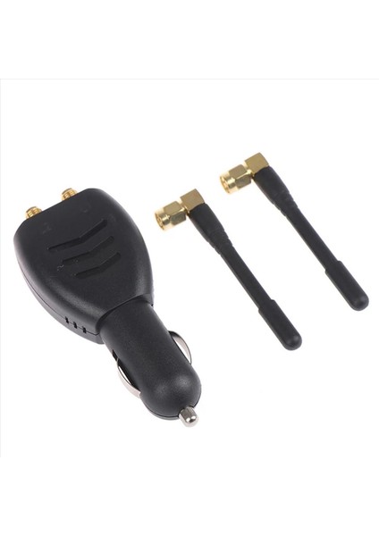 8x Anten Araç Sinyal Kapatıcısı DC12-24V 1500-1600MHZ Araç Gps Sinyal Dedektörü Gizlilik Koruma Anti-Müdahale Ölçer (Yurt Dışından) fiyatları