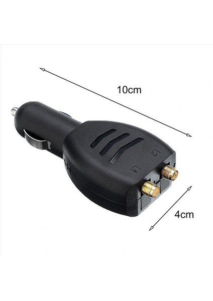 8x Anten Araç Sinyal Kapatıcısı DC12-24V 1500-1600MHZ Araç Gps Sinyal Dedektörü Gizlilik Koruma Anti-Müdahale Ölçer (Yurt Dışından) modelleri