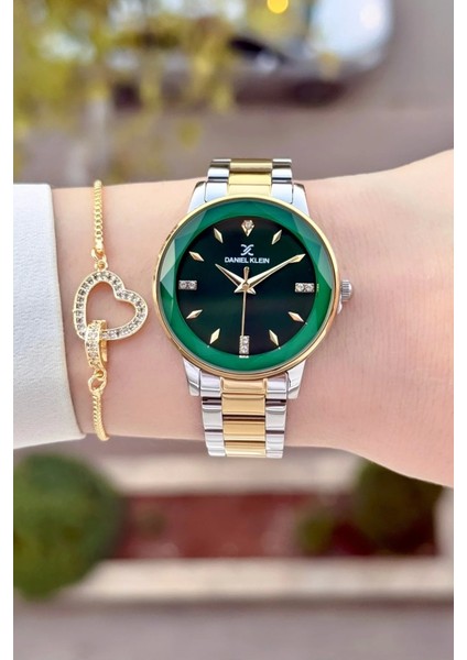 Kadın Kol Saati modelleri