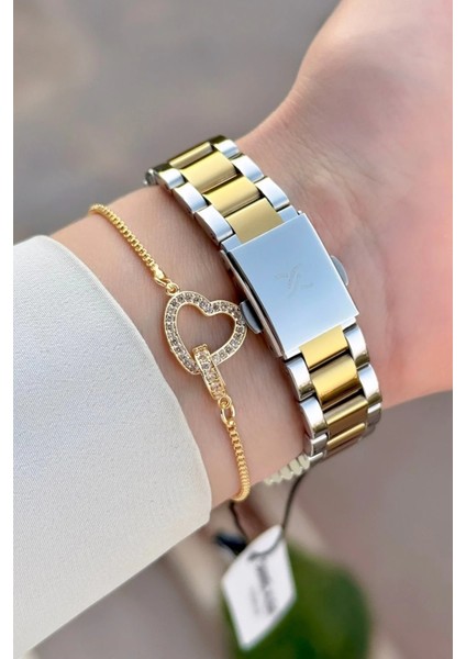 Kadın Kol Saati indirimleri