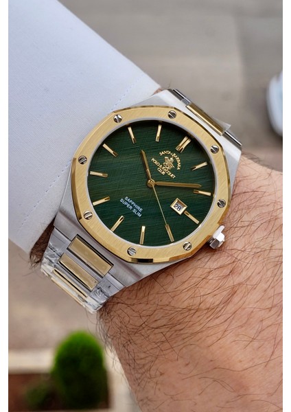 Erkek Kol Saati modelleri