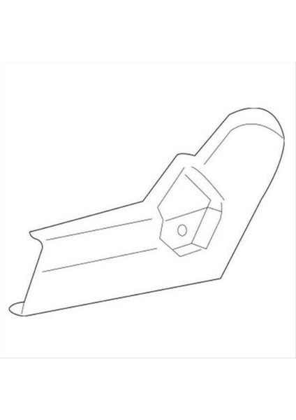 1pair Gri Koltuk Trim Kapak Paneli Mercedes-Benz S-Serisi W220 S500 S430 S600 S55 Amg 2000-2002 A2209102918 2209103018 (Yurt Dışından)