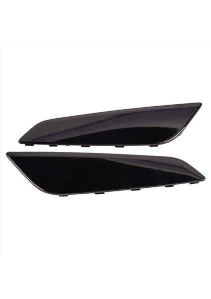 2x Ön Fender Trim Hava Havalandırma Outlet Kapak 51747439013 51747439014 Bmw G30 G31 G31 G38 5 Serisi 2017-2023 Aksesuarlar (Yurt Dışından) fiyatları
