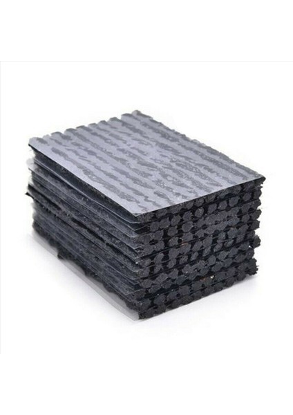 150PCS Araba Bisiklet Lastik Tubess Conta Şeridi Fiş Lastik Delme Onarım Sızdırmazlık Şeritler Kurtarma Kiti (Yurt Dışından) fiyatları