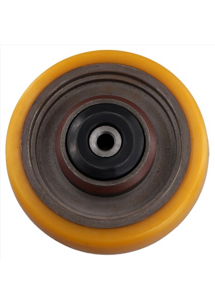 12MM Forklift Stabilizatör Tekerlekleri Denge Tekerleği 0039903515 Linde Elektrik Yıkıcısı Fenwick L10 L12 L14 L16 150X50/60MM (Yurt Dışından) fiyatları