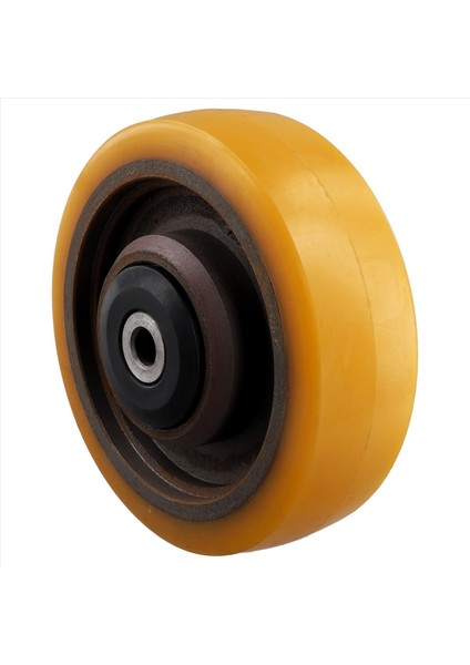 12MM Forklift Stabilizatör Tekerlekleri Denge Tekerleği 0039903515 Linde Elektrik Yıkıcısı Fenwick L10 L12 L14 L16 150X50/60MM (Yurt Dışından) modelleri