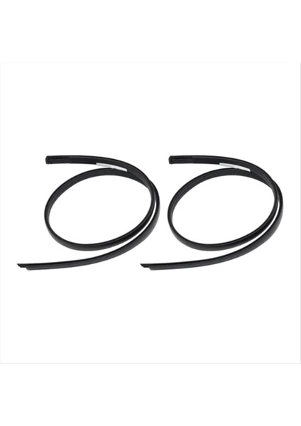 Tundra Crew Için Sol ve Sağ Çatı Damlama Kalıplama Max 2007-2021 75552-0C060 75551-0C060 (Yurt Dışından) modelleri