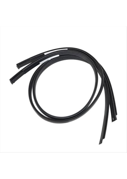 Tundra Crew Için Sol ve Sağ Çatı Damlama Kalıplama Max 2007-2021 75552-0C060 75551-0C060 (Yurt Dışından) fırsatları