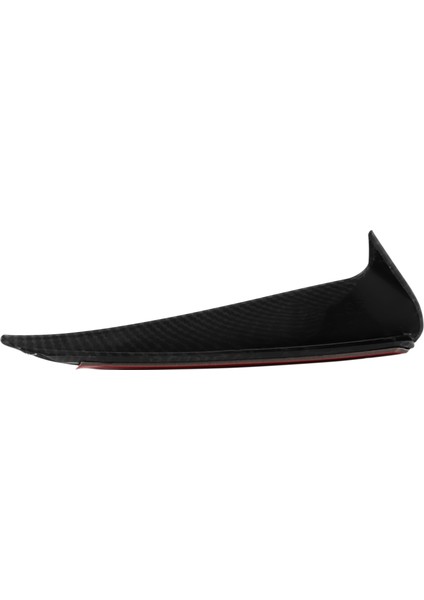 Benz C Sınıfı Için W205 C43 C63 Amg Karbon Fiber Arka Tampon Hava Havalandırma Kapağı 2014-2019 4pcs (Yurt Dışından) modelleri
